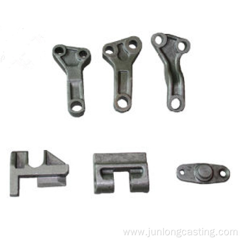 Forklift Part Precision Casting